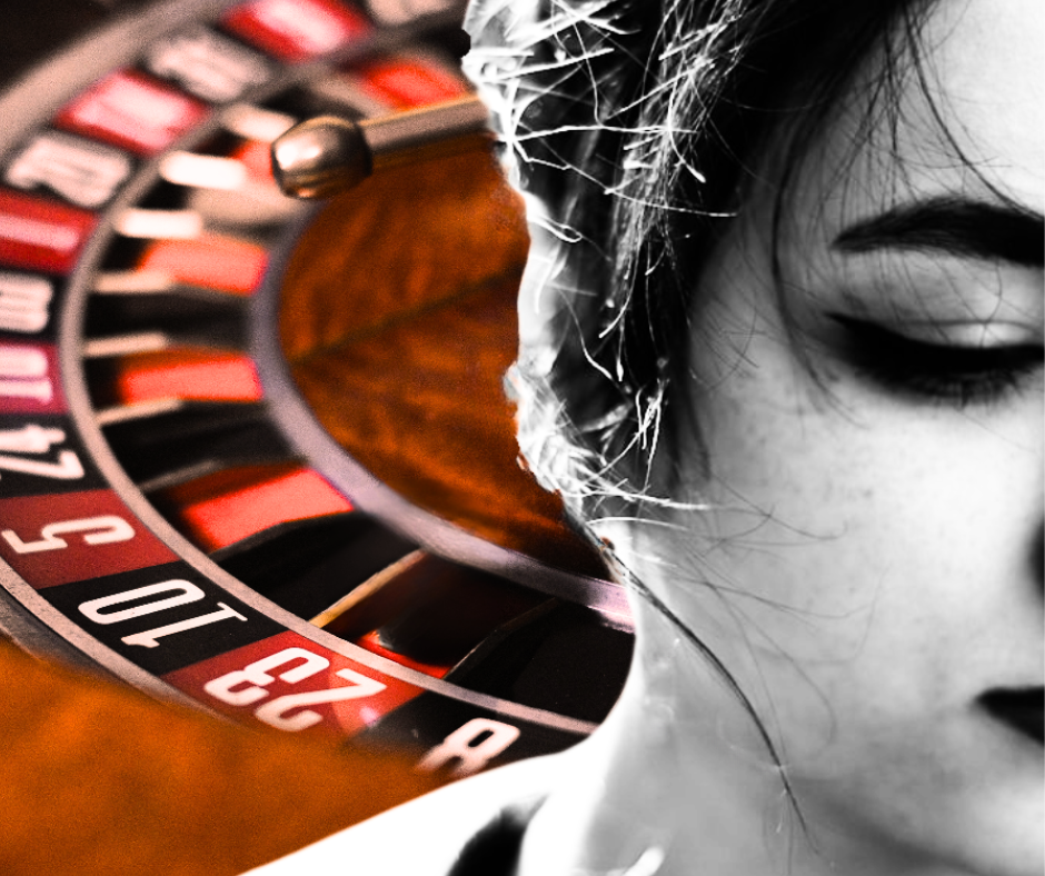 Gastric bypass Russische roulette