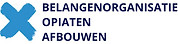 Logo belangenorganisatie Opiaten Afbouwen