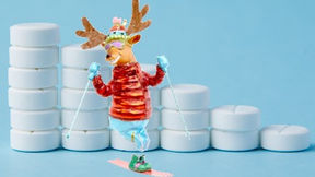 Een terugkerend Kerstverhaal