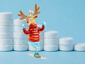 Een terugkerend Kerstverhaal