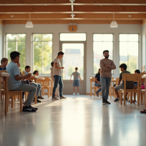 Preventing Violence Among Youth: Effective Youth Violence Prevention Strategies
