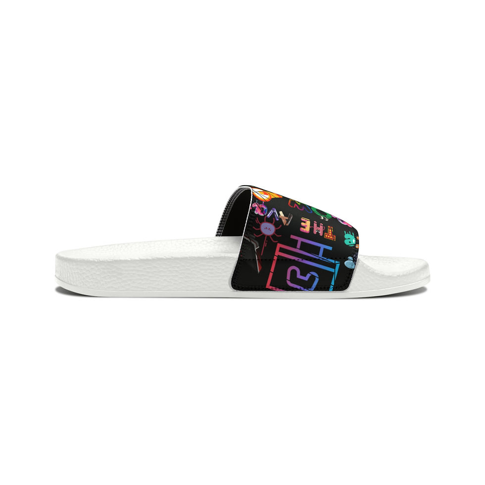 Thumbnail: Men's Slide Sandals
