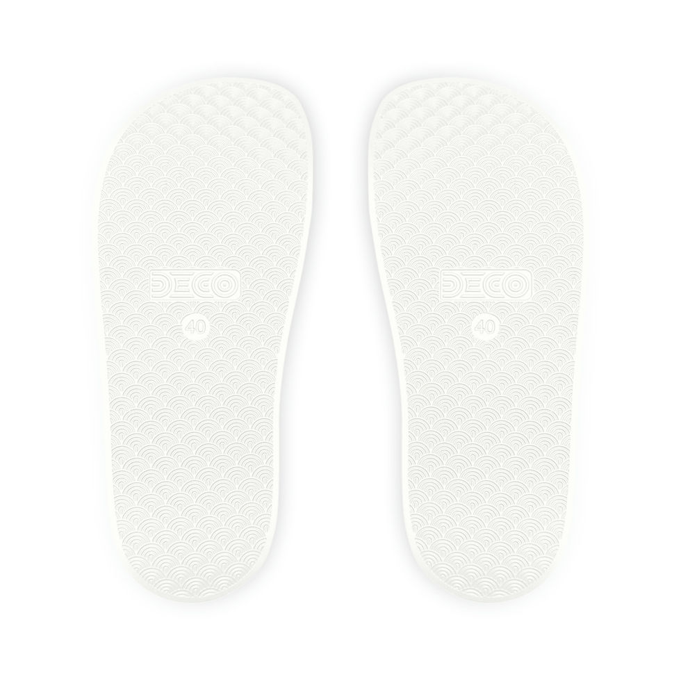 Miniature : Men's Slide Sandals