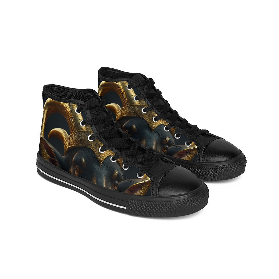 Miniatura: Men's Classic Sneakers