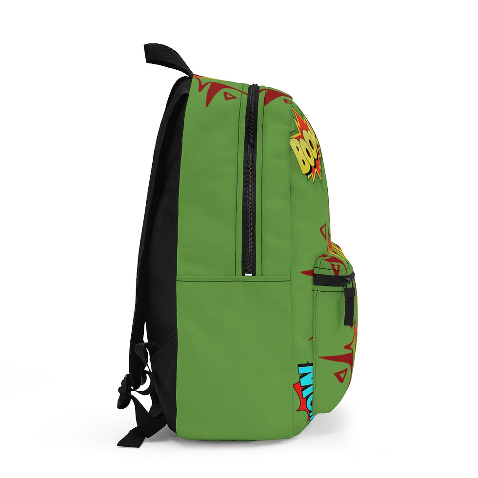 Miniature : Backpack