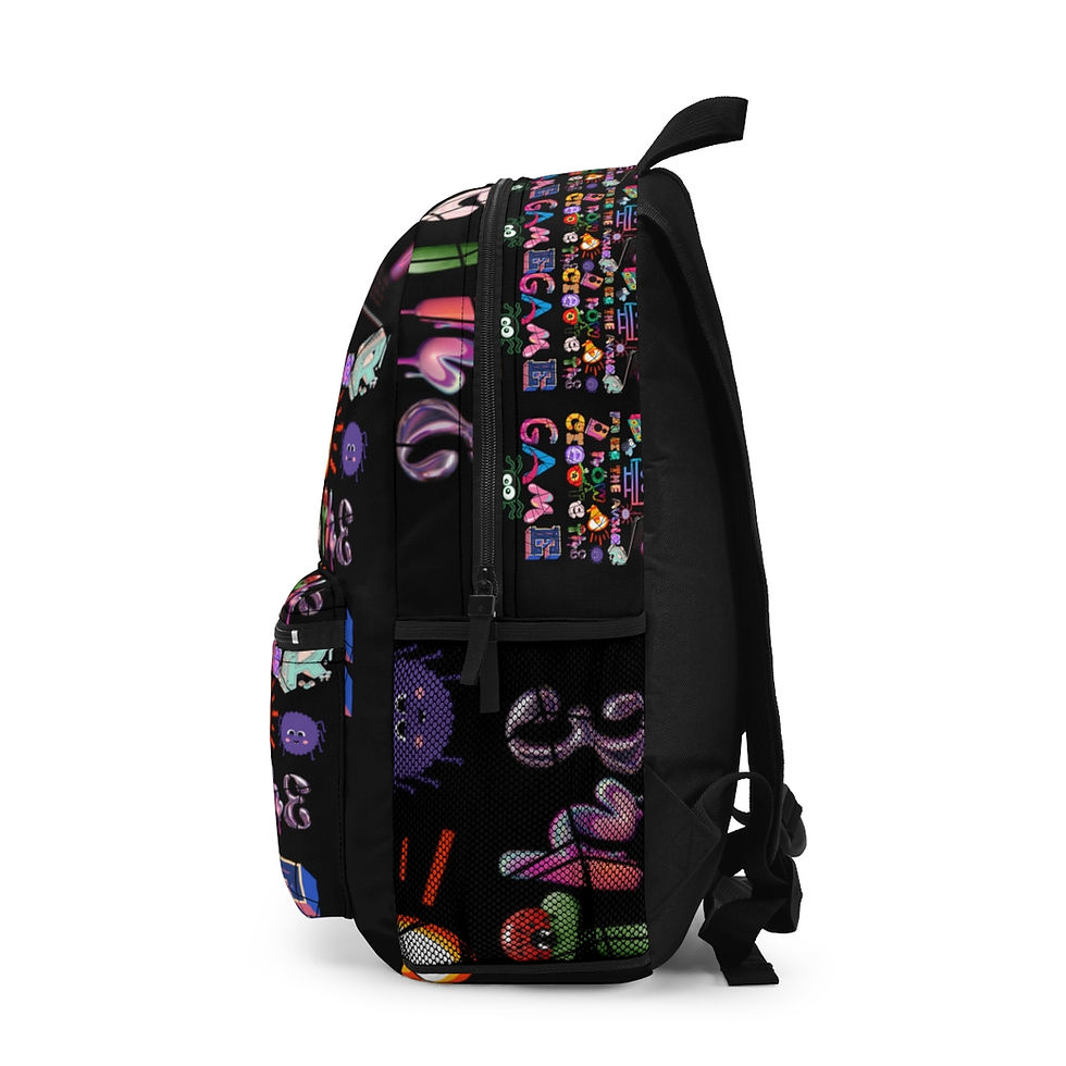 Thumbnail: Backpack