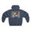 Thumbnail: Men's NUBLEND® Hooded Sweatshirt