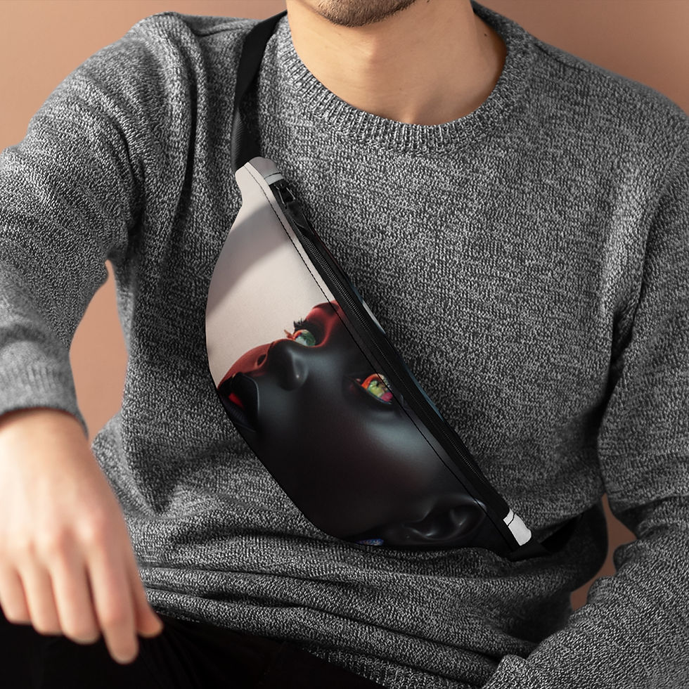 Miniatura: Fanny Pack