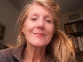 Carol Vlugt, stoppen met opiaten, het toppunt van eenzaamheid