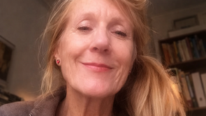 Carol Vlugt, stoppen met opiaten, het toppunt van eenzaamheid