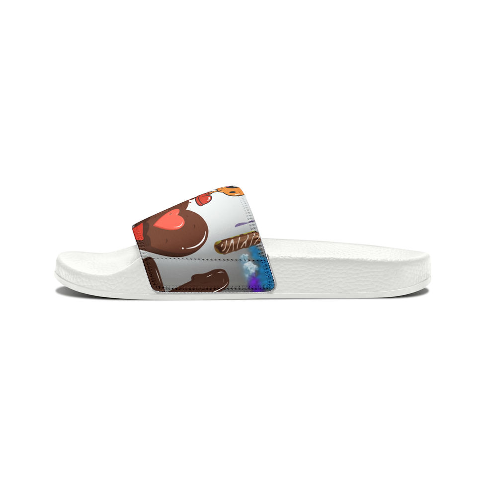 Thumbnail: Men's Slide Sandals