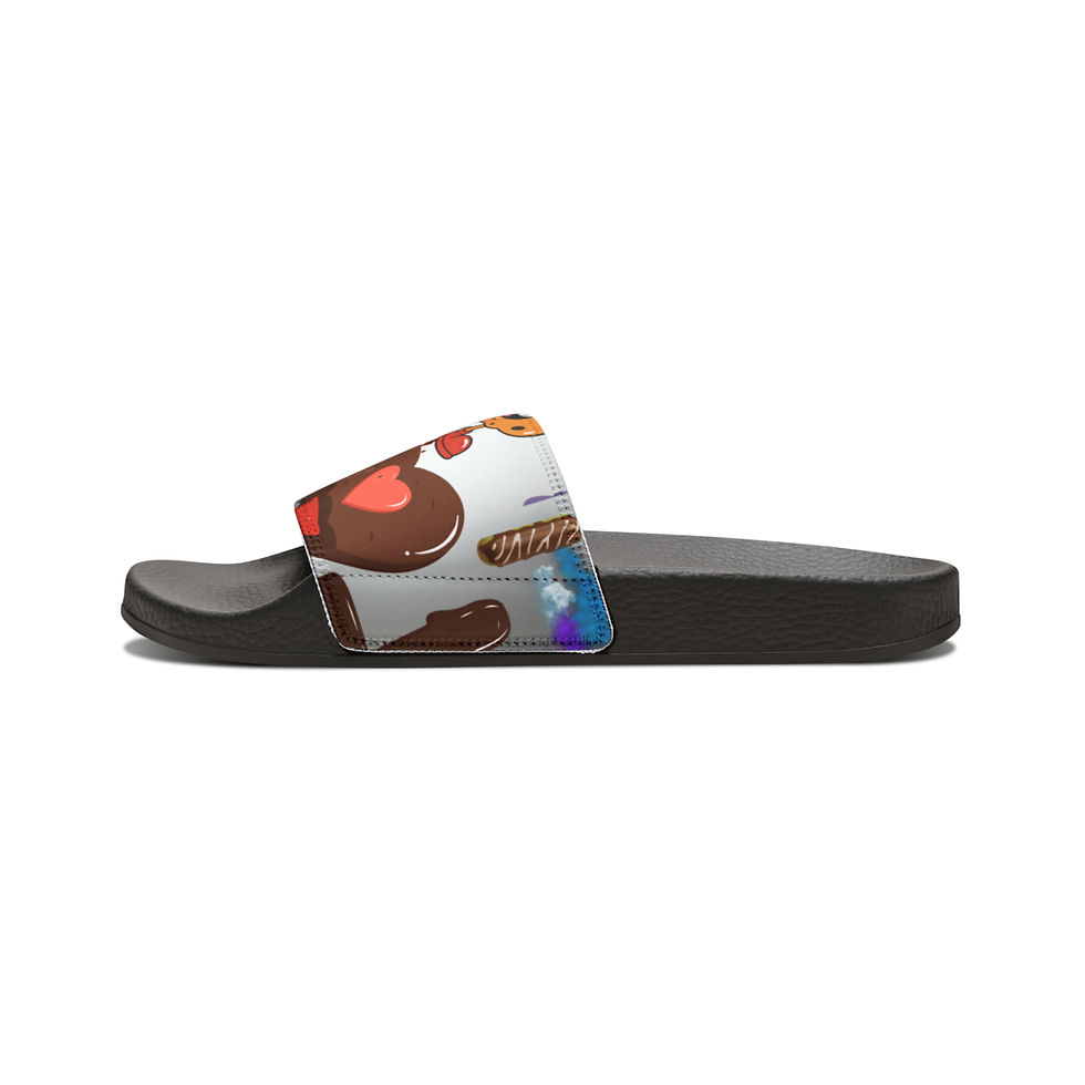 Miniatura: Men's Slide Sandals