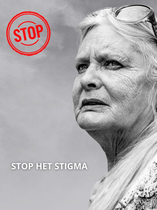 STOP het Stigma rond Opiaatgebruik