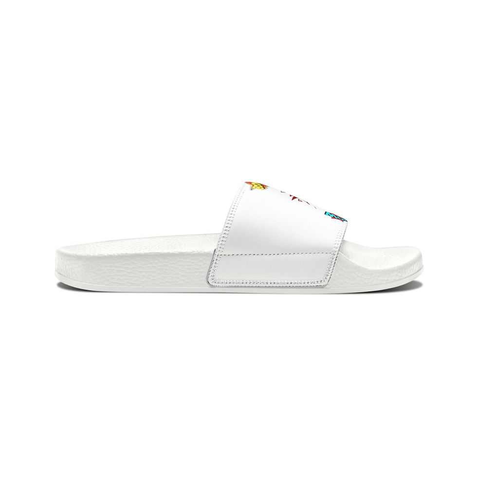 Miniature : Men's Slide Sandals