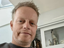 IK ben niet verslaafd, denk ik..