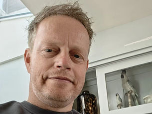 IK ben niet verslaafd, denk ik..