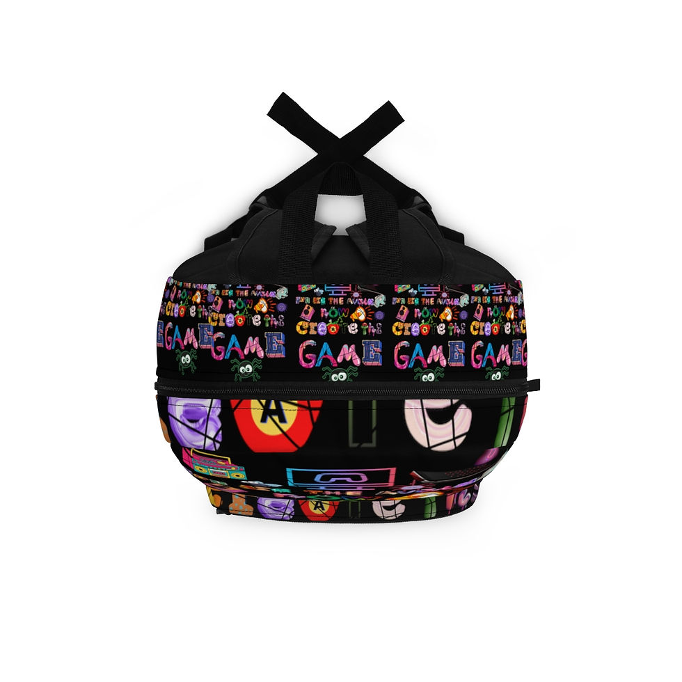 Miniature : Backpack