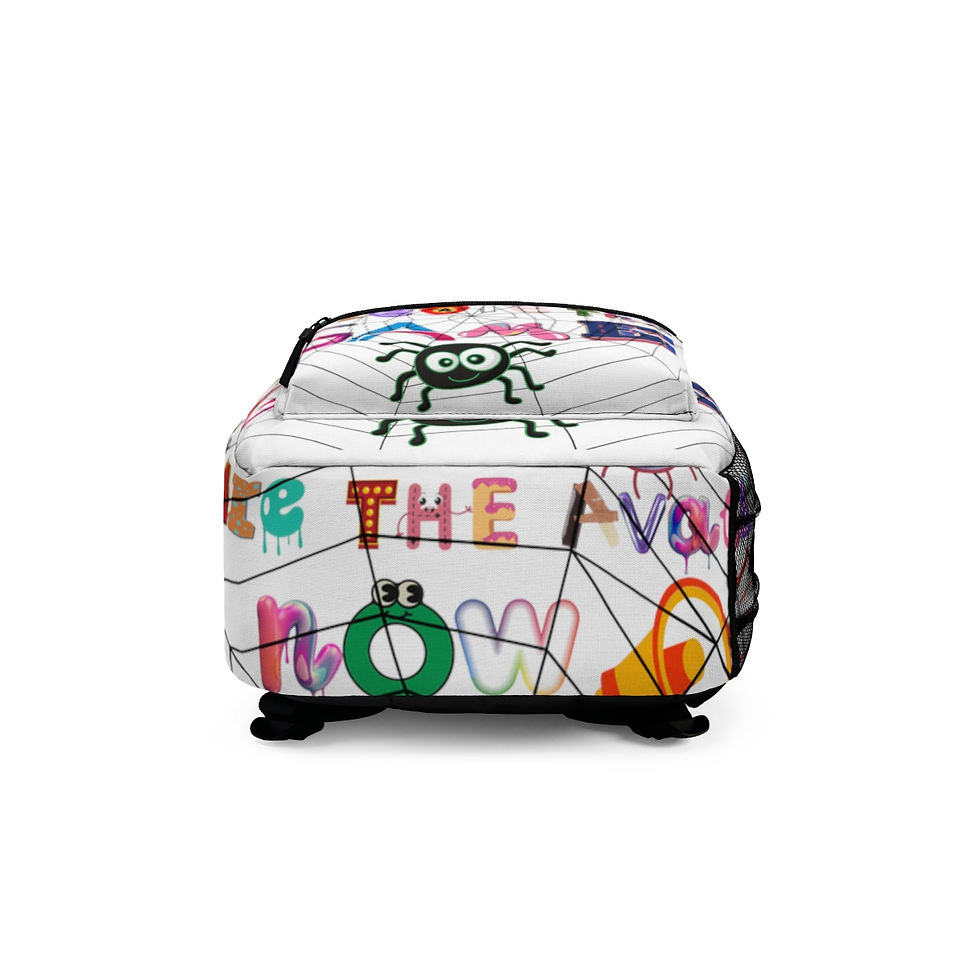 Thumbnail: Backpack