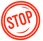 Stop het Stigma logo
