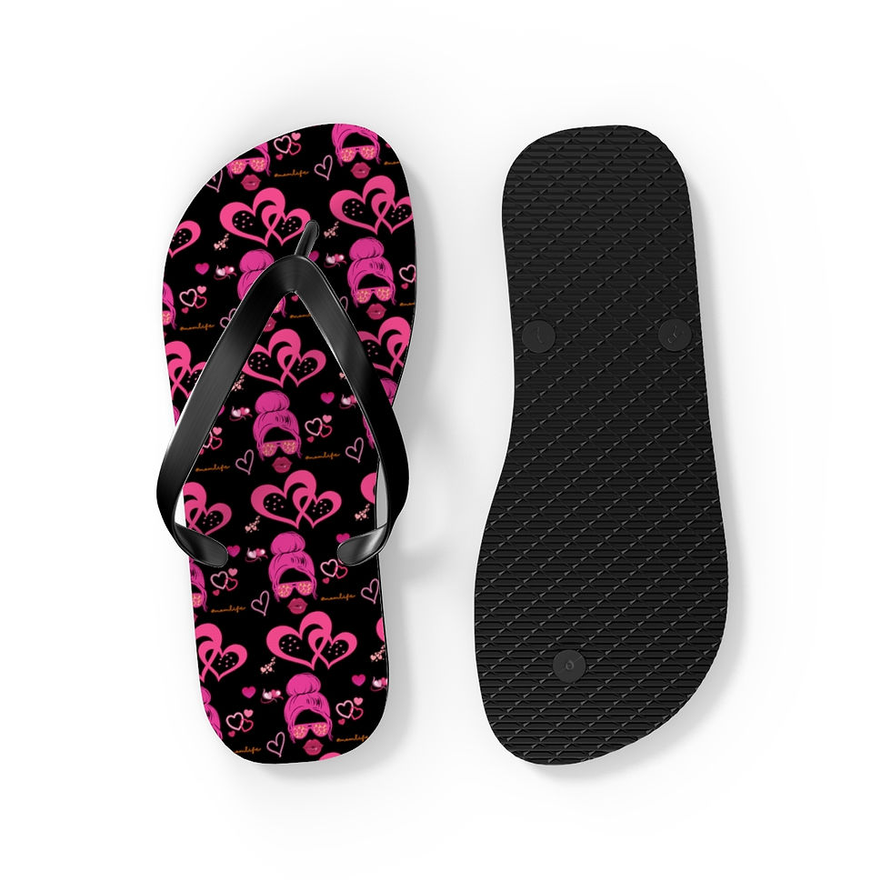 Miniature : Flip Flops