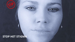 Geen afbouw maar cold turkey