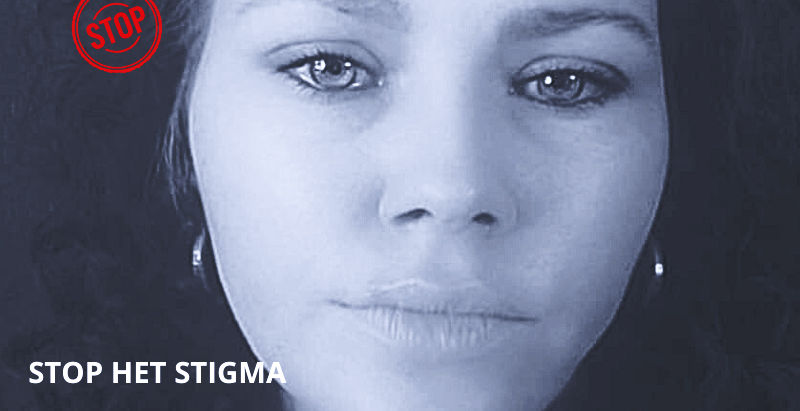 Geen afbouw maar cold turkey