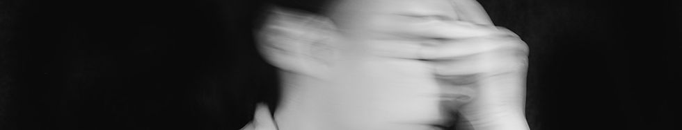 Wanhopig, vrouw, gastric bypass