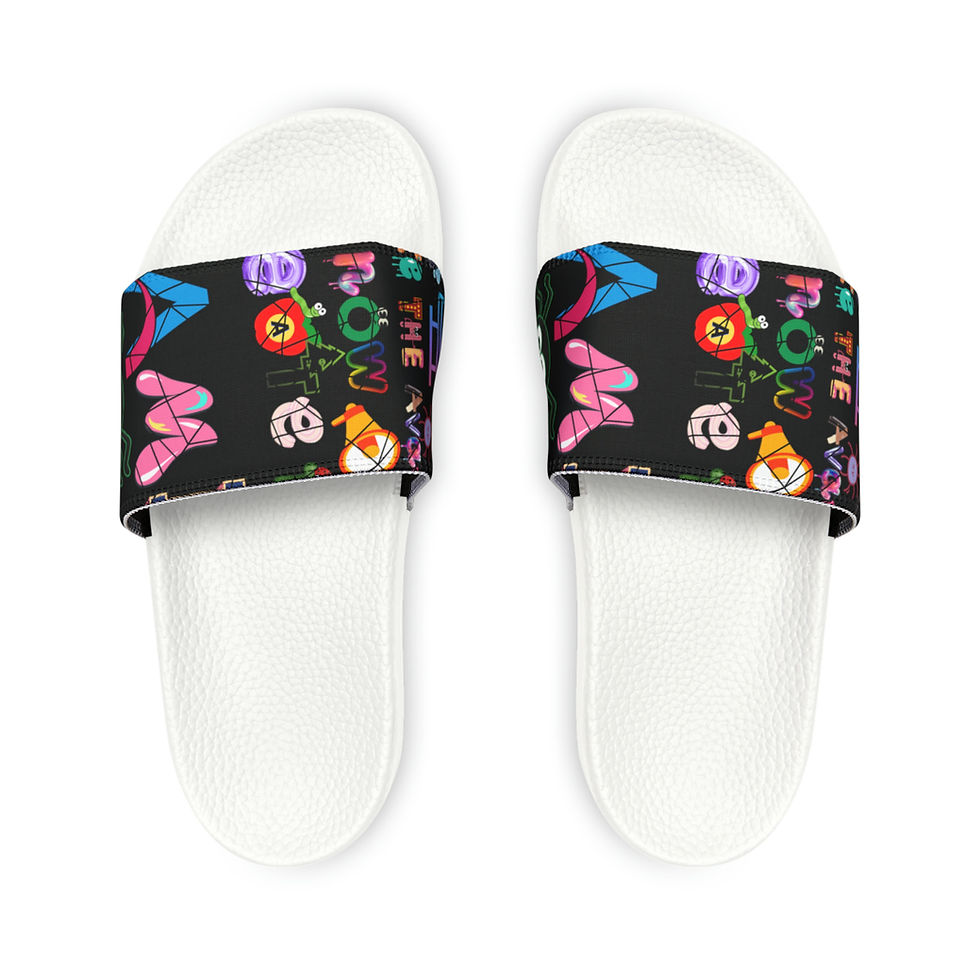 Thumbnail: Men's Slide Sandals
