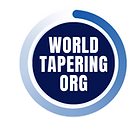 World tapering Org fights for change