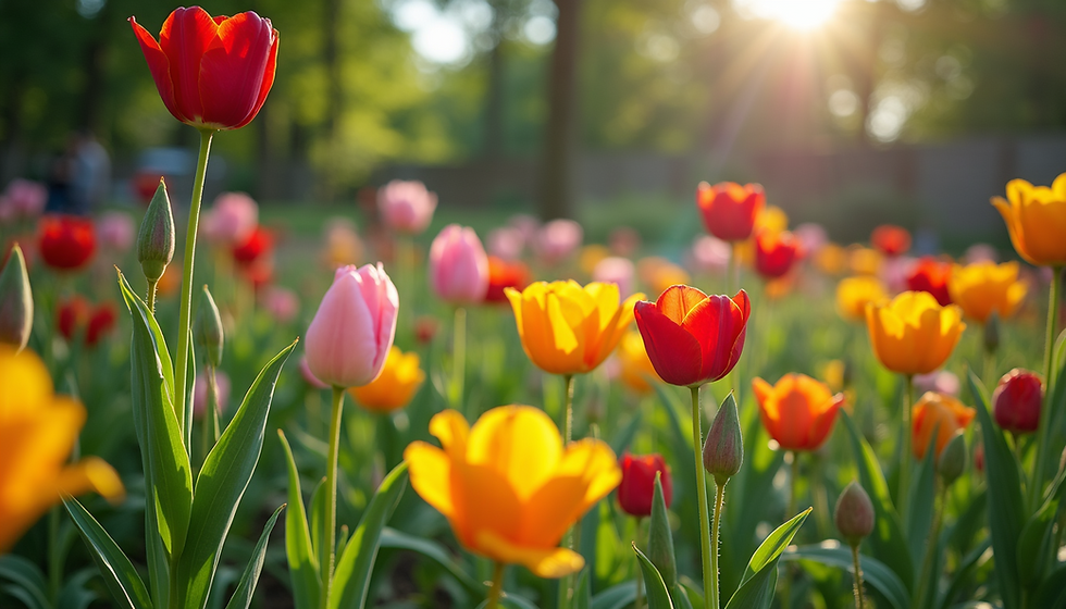 Harnessing the Power of Social Impact Programs to Drive Meaningful Change