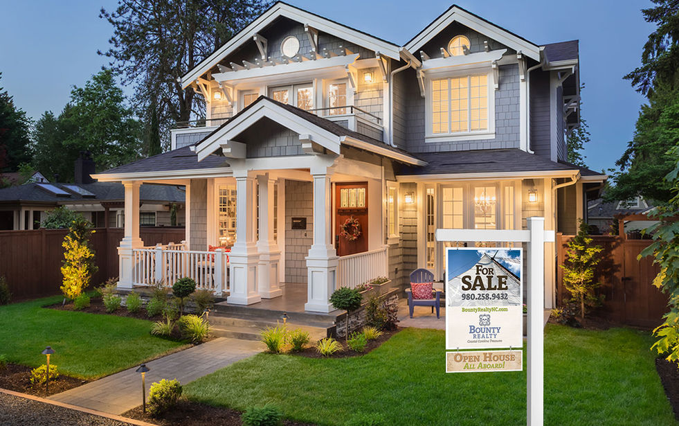 Home for Sale