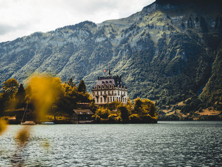 8 Best Walks in the Lake District