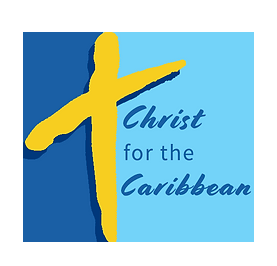 Christ for the Caribbean Logo