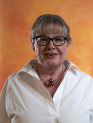 Zahnmedizinische Fachangestellte Martina