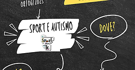 Workshop Sport e Autismo