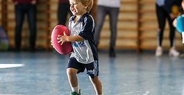 Calendario Classi Stagione 25-26