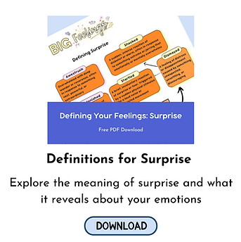 Defining Surprise link