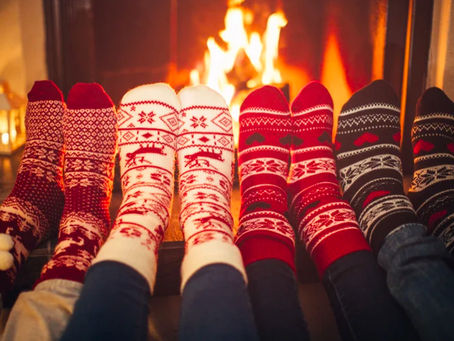 Navigating Winter Break: Parent Edition