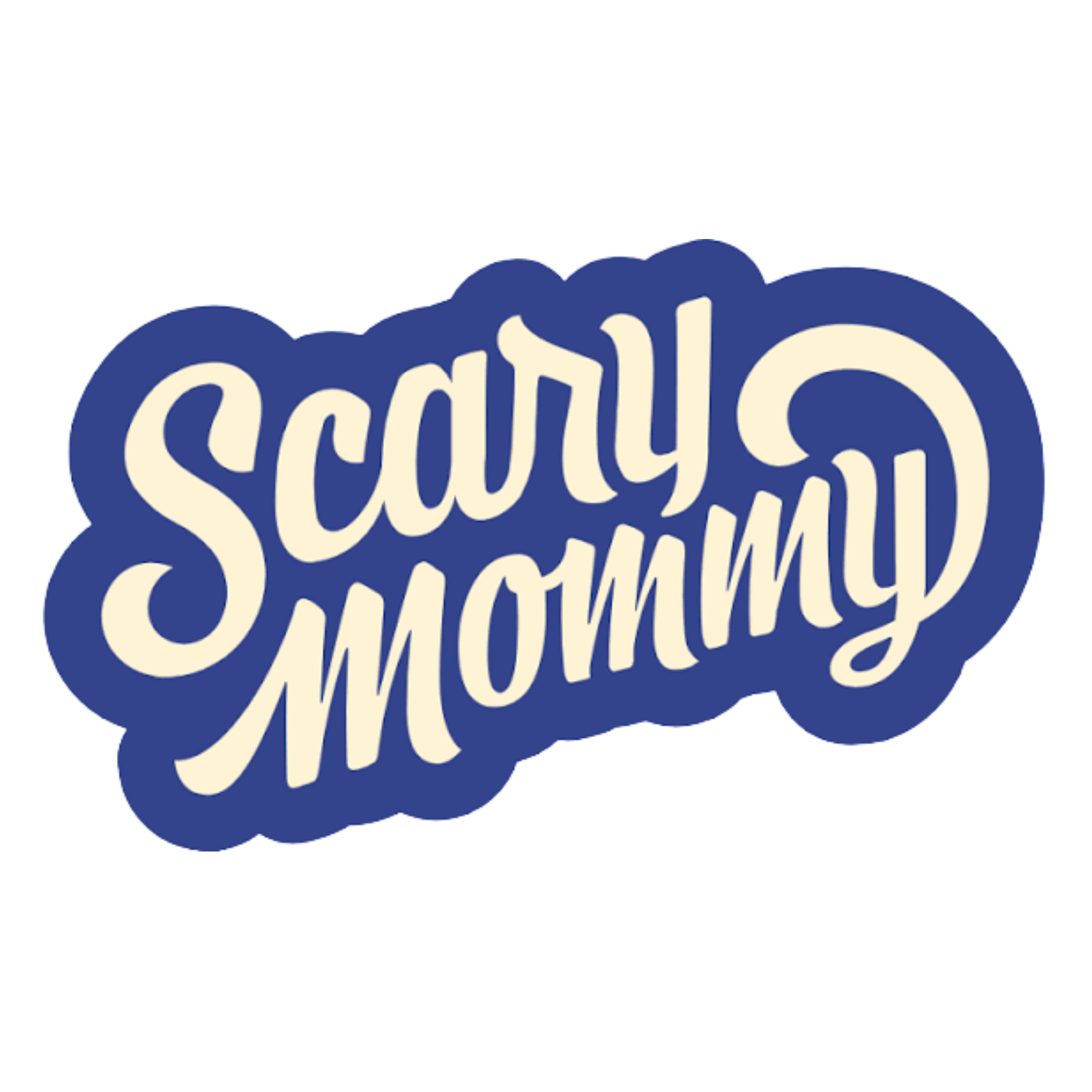 Scary Mommy logo