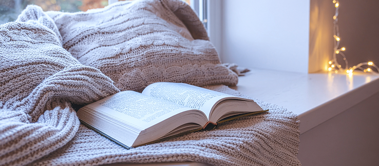 Teen experiencing anxiety receiving supportive online therapy