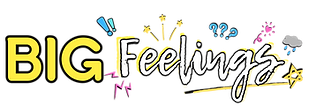 Long BIG Feelings logo transparent.png