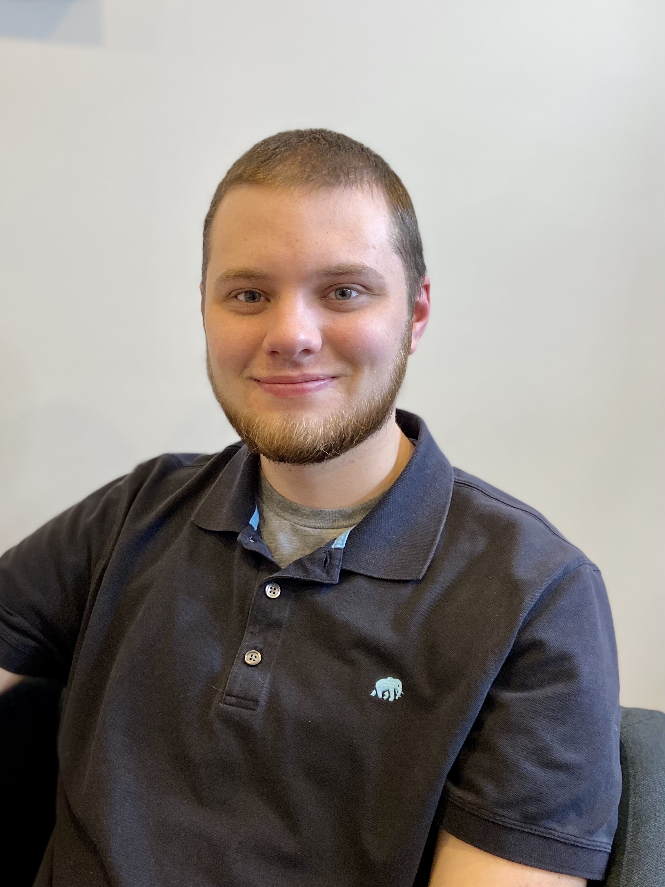 Writer: Lucas Kompare, LMFT