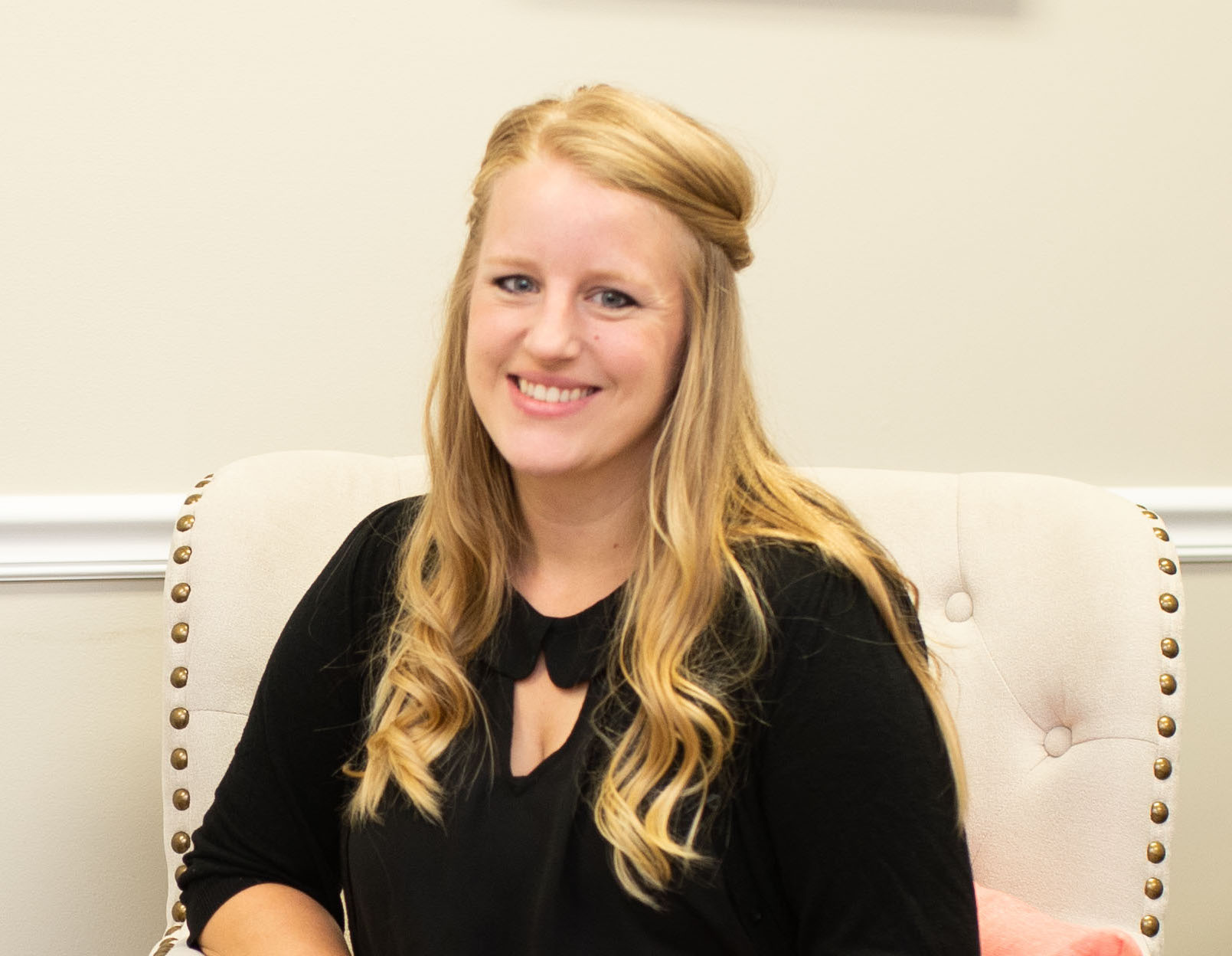 Writer: Peggy Carstensen