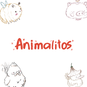Animalitos • Ilustración