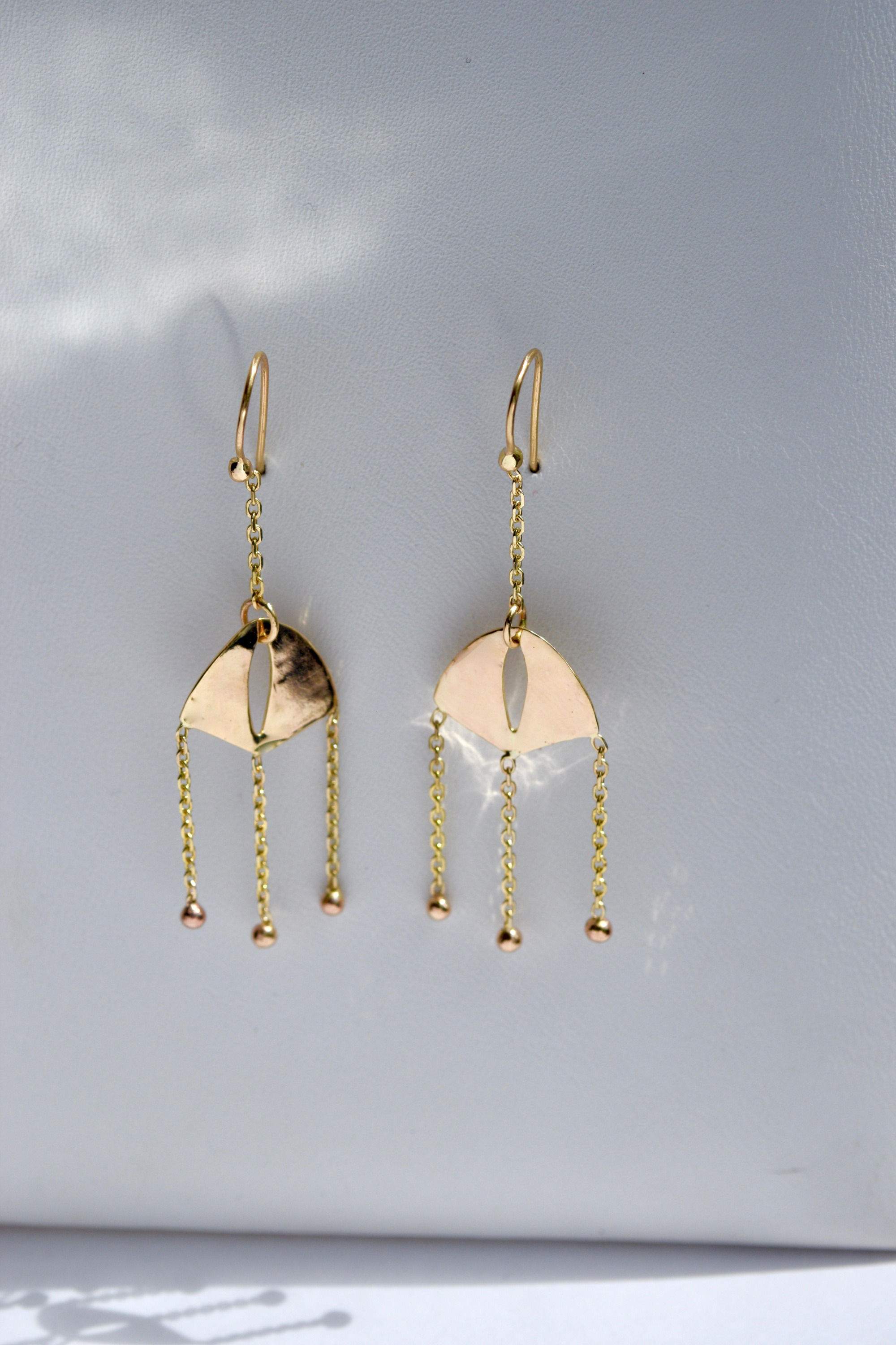 Delilah Earrings