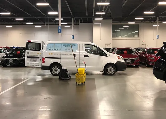 California J M Janitorial Services California J M Janitorial Services