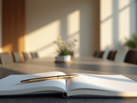 Empowering Procurement: PetroCore's Mission and Services