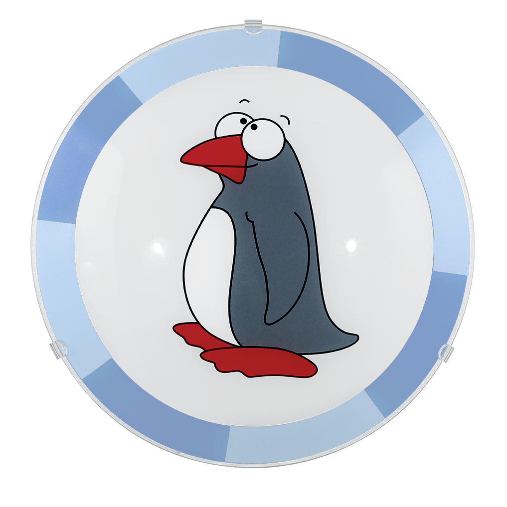 Biubiu "Pinguim"