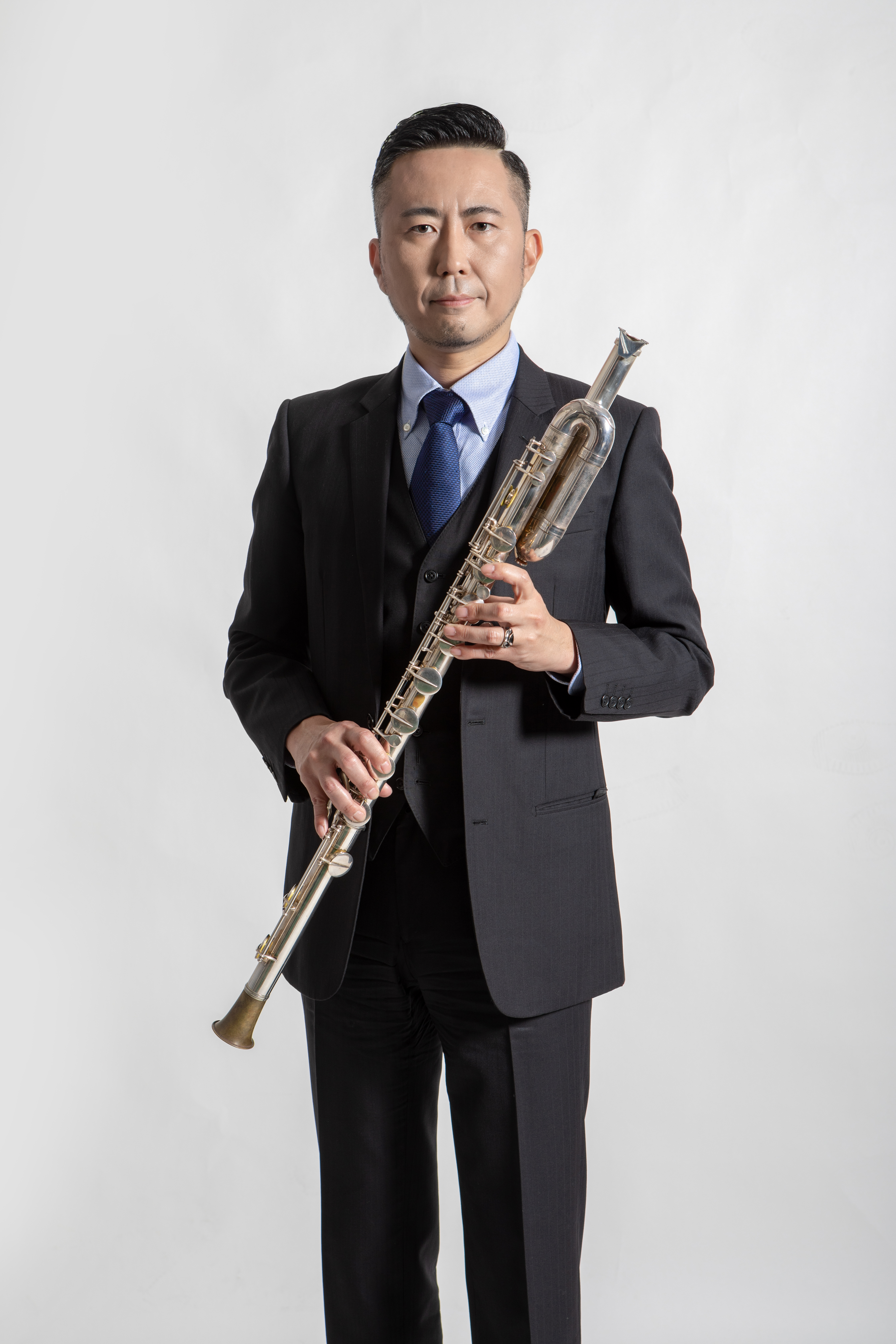 元永拓 Hiromu Motonaga