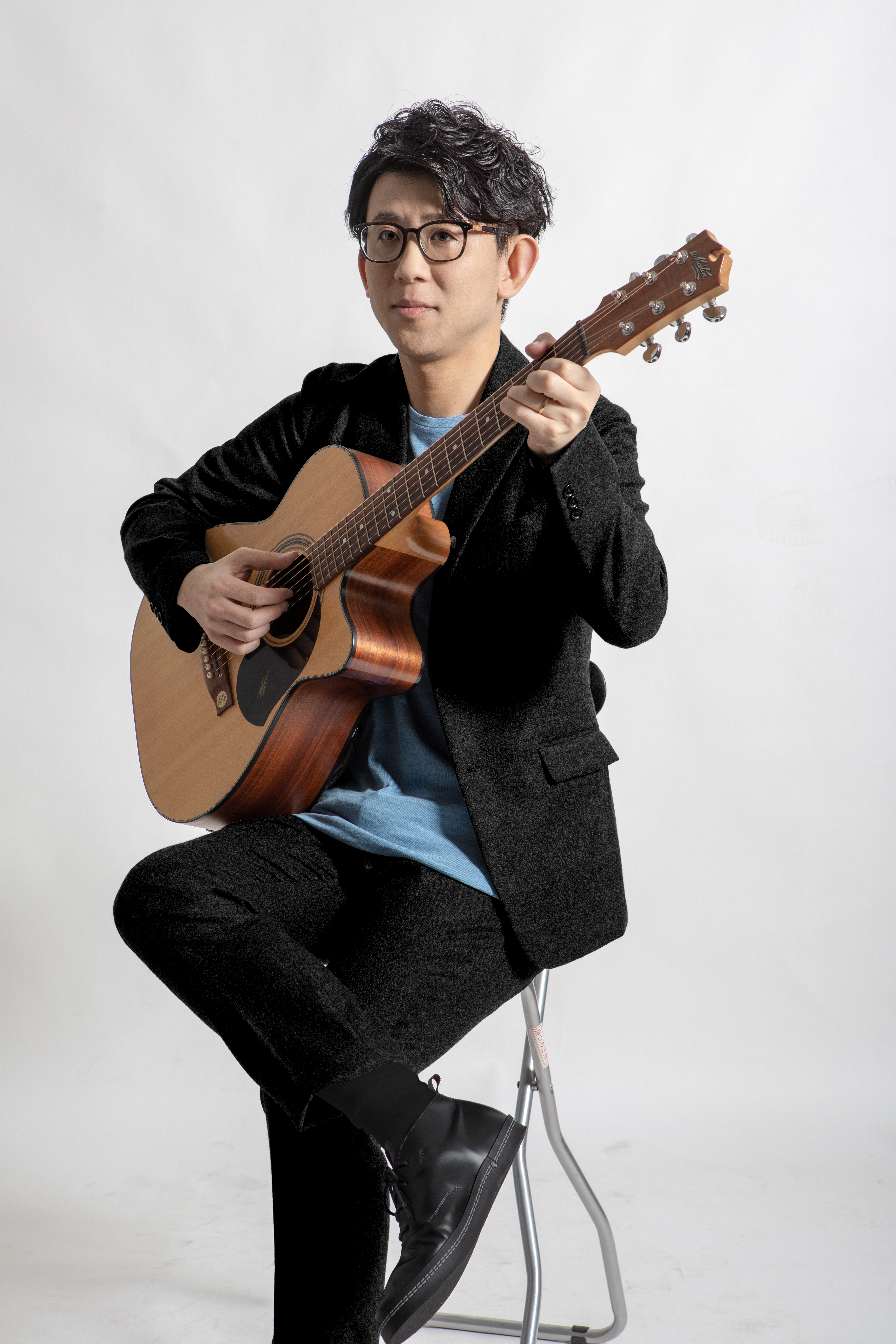 齋藤純一 Jun'ichi Saito